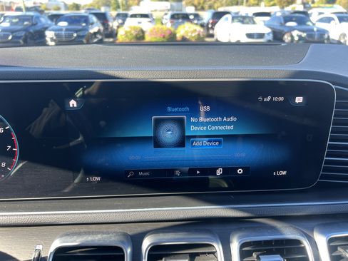 Certified 2023 Mercedes-Benz GLE 350 w/ Premium Package image 29