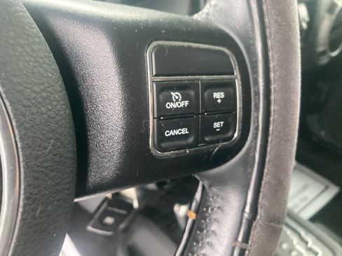 Used 2016 Jeep Wrangler Unlimited Sport w/ Quick Order Package 24S image 36