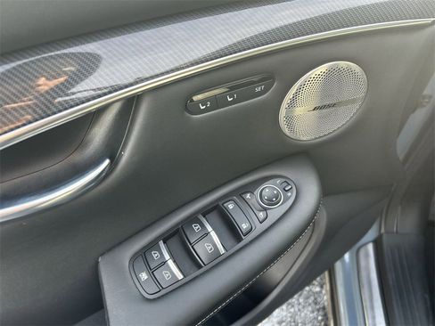 Certified 2023 INFINITI QX50 Sport image 16