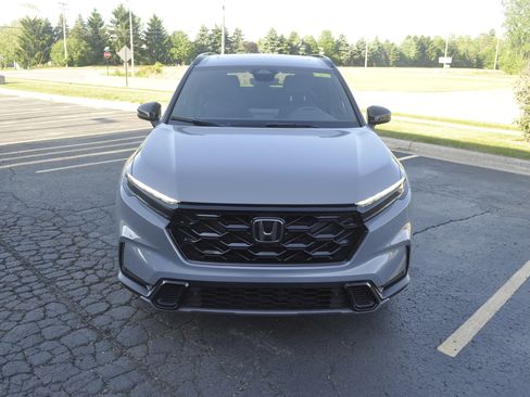 Used 2024 Honda CR-V Sport-L image 2