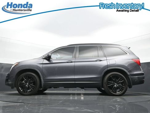 Used 2022 Honda Pilot Special Edition image 31