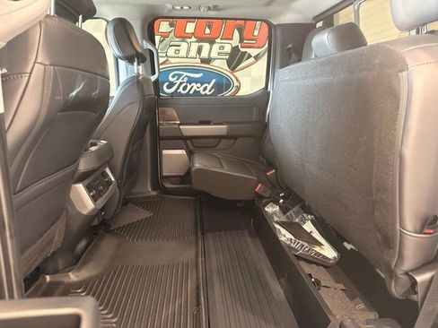 Used 2025 Ford F350 Lariat w/ Lariat Ultimate Package AWD/4WD image 18