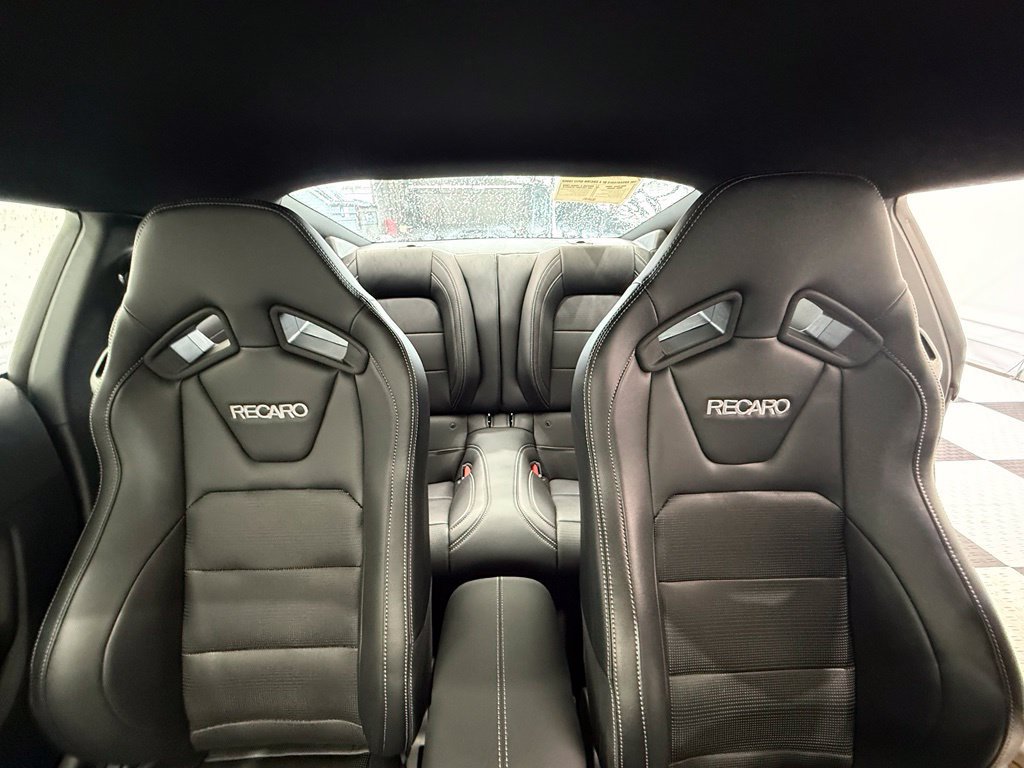 New 2026 Ford Mustang GT Premium w/ GT Performance Package RWD image 24
