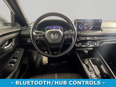 Used 2024 Honda Accord Sport image 8
