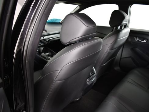 Certified 2025 Honda Accord Sport image 47