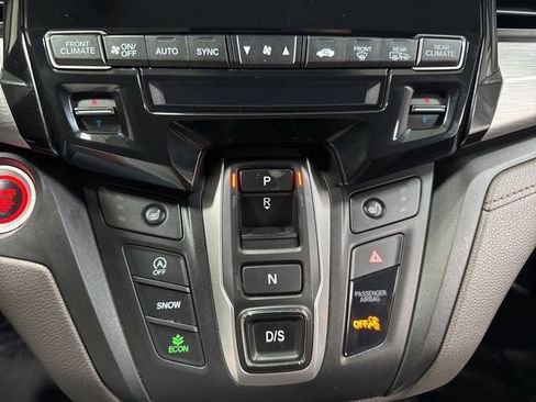 Used 2020 Honda Odyssey Touring image 23