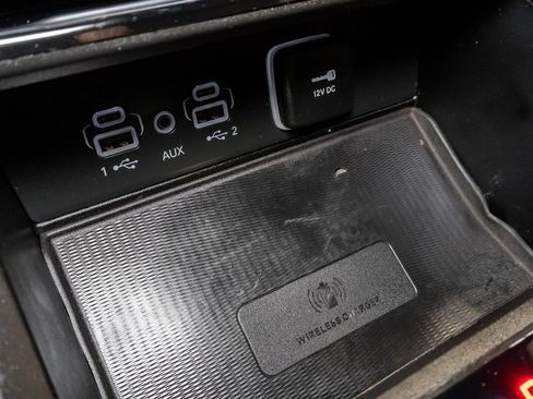 Certified 2023 Jeep Grand Cherokee L Altitude AWD/4WD image 22