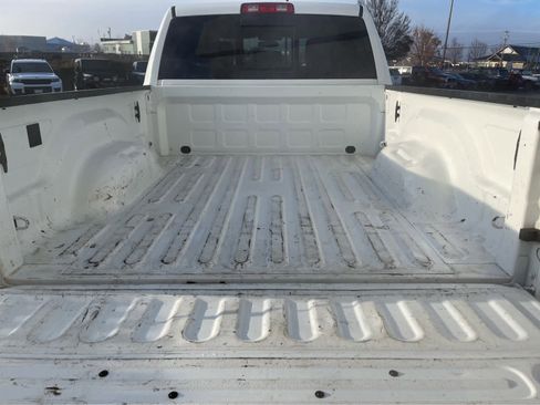 Used 2021 RAM 2500 Tradesman image 11