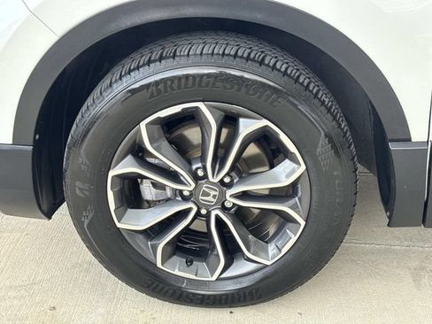 Used 2020 Honda CR-V EX-L image 4