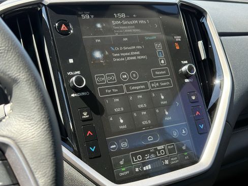 New 2026 Subaru Ascent Limited image 26