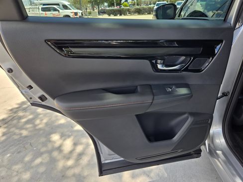 Used 2026 Honda CR-V Sport Touring image 22