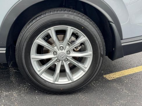 Certified 2024 Honda CR-V EX-L image 8