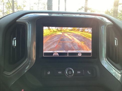 New 2026 GMC Sierra 1500 Pro w/ Pro Value Package image 27