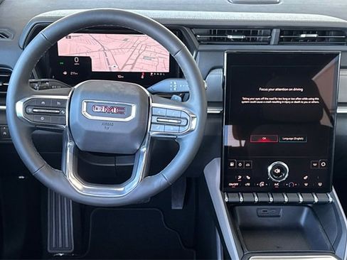 New 2026 GMC Terrain Elevation w/ Black Edition image 14