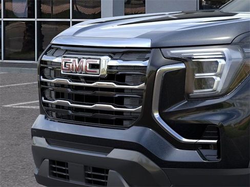 New 2026 GMC Terrain Elevation w/ Technology Package II image 13