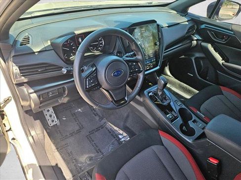 Certified 2024 Subaru Impreza RS AWD/4WD image 10