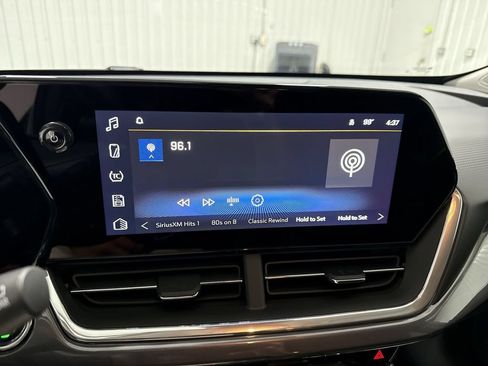 New 2026 Chevrolet Trax ACTIV w/ Driver Confidence Package FWD image 13