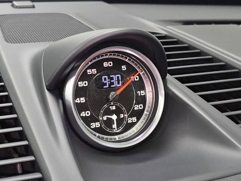 Used 2019 Porsche 911 Turbo AWD/4WD image 21