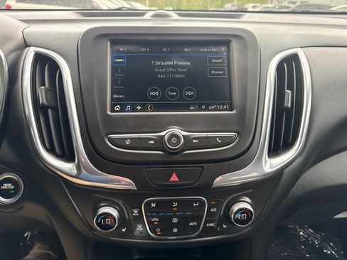Used 2019 Chevrolet Equinox LT AWD/4WD image 21
