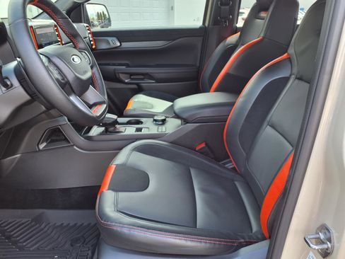 Used 2025 Ford Ranger Raptor AWD/4WD image 10