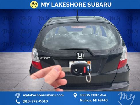 Used 2013 Honda Fit image 6