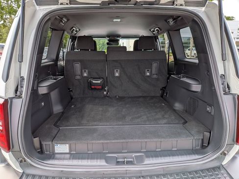 Used 2025 Toyota Land Cruiser 1958 AWD/4WD image 31