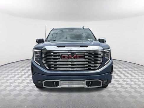 New 2026 GMC Sierra 1500 Denali AWD/4WD image 9