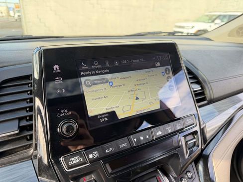 Used 2023 Honda Odyssey Elite image 49