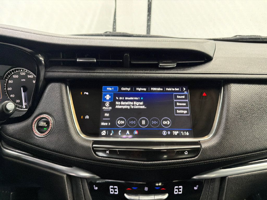 Used 2024 Cadillac XT5 Premium Luxury FWD image 29