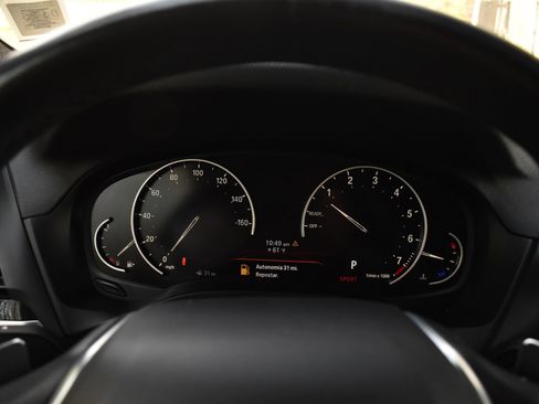 Used 2019 BMW X3 sDrive30i w/ Convenience Package image 33