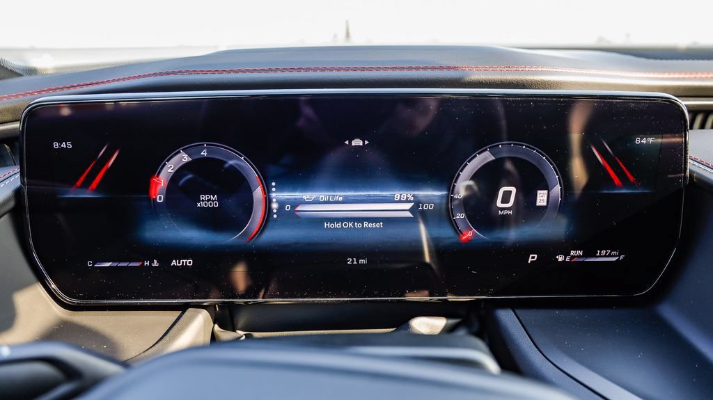 New 2026 Dodge Charger R/T AWD/4WD image 28