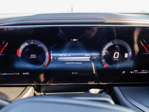New 2026 Dodge Charger R/T AWD/4WD image 28