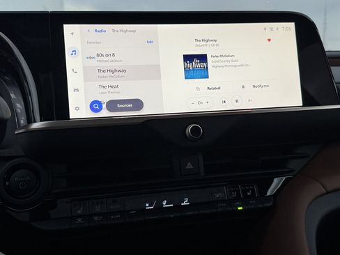 New 2026 Toyota Crown Signia image 20