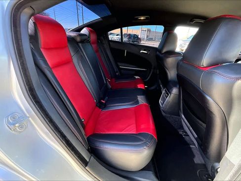 Used 2022 Dodge Charger Scat Pack image 18