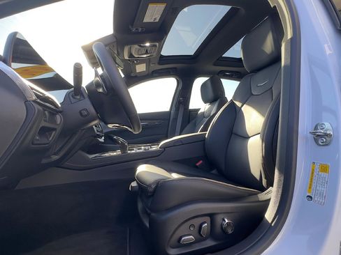 New 2026 Cadillac CT5 Sport image 15