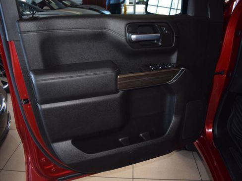 Used 2021 Chevrolet Silverado 1500 LT w/ All Star Edition Plus image 17