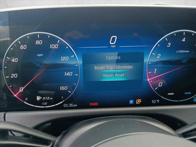 Certified 2026 Mercedes-Benz E 350 Sedan image 10
