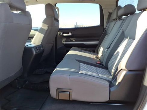 Certified 2020 Toyota Tundra SR5 image 9