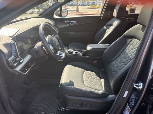 Used 2024 Kia Sportage X-Line image 10