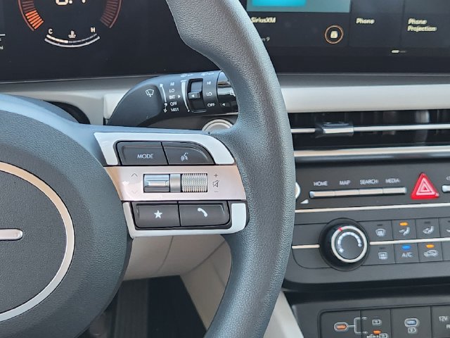 New 2026 Hyundai Tucson SE FWD image 30