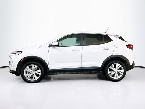 Used 2025 Buick Encore GX Preferred image 4