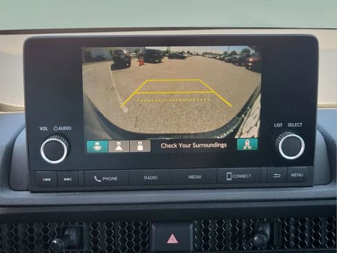 Certified 2024 Honda CR-V Sport image 25