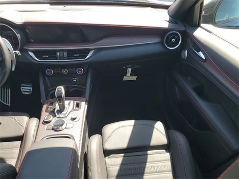 New 2024 Alfa Romeo Stelvio Quadrifoglio image 15