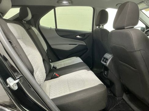 Used 2023 Chevrolet Equinox LT FWD image 27