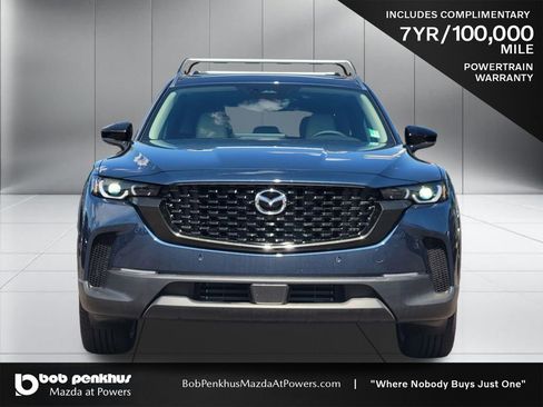 New 2026 MAZDA CX-50 AWD 2.5 S w/ Weather Package image 22