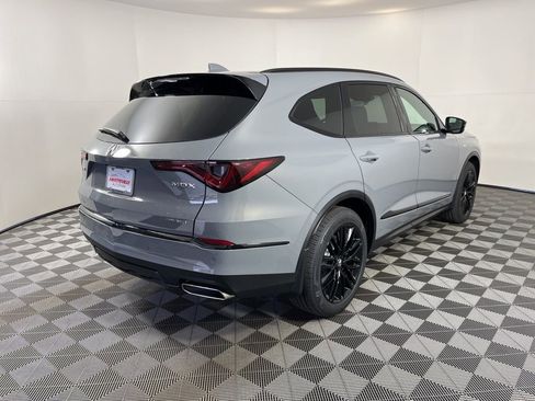 New 2026 Acura MDX A-Spec AWD/4WD image 5