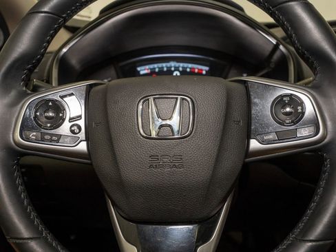 Used 2021 Honda CR-V EX-L image 21