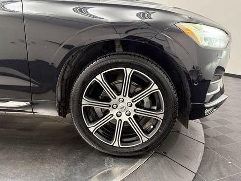 Used 2019 Volvo XC60 T5 Inscription w/ Protection Package image 9