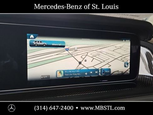 New 2026 Mercedes-Benz G 63 AMG 4MATIC image 36