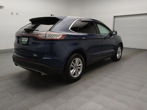 Used 2017 Ford Edge SEL w/ Cargo Accessory Package image 9